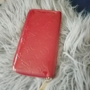 Louis Vuitton Cherry walet